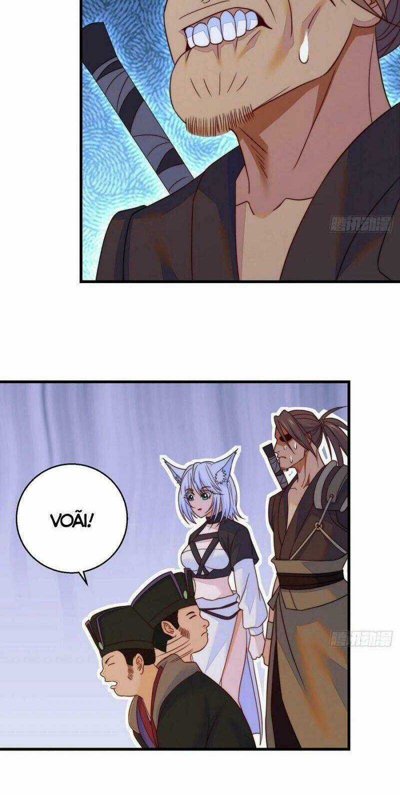 Ta Là Đại Hoàn Đan Chapter 76 trang 31