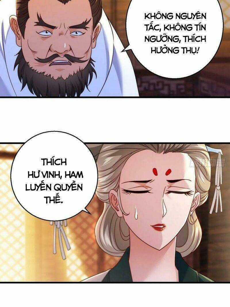 Ta Là Đại Hoàn Đan Chapter 76 trang 4