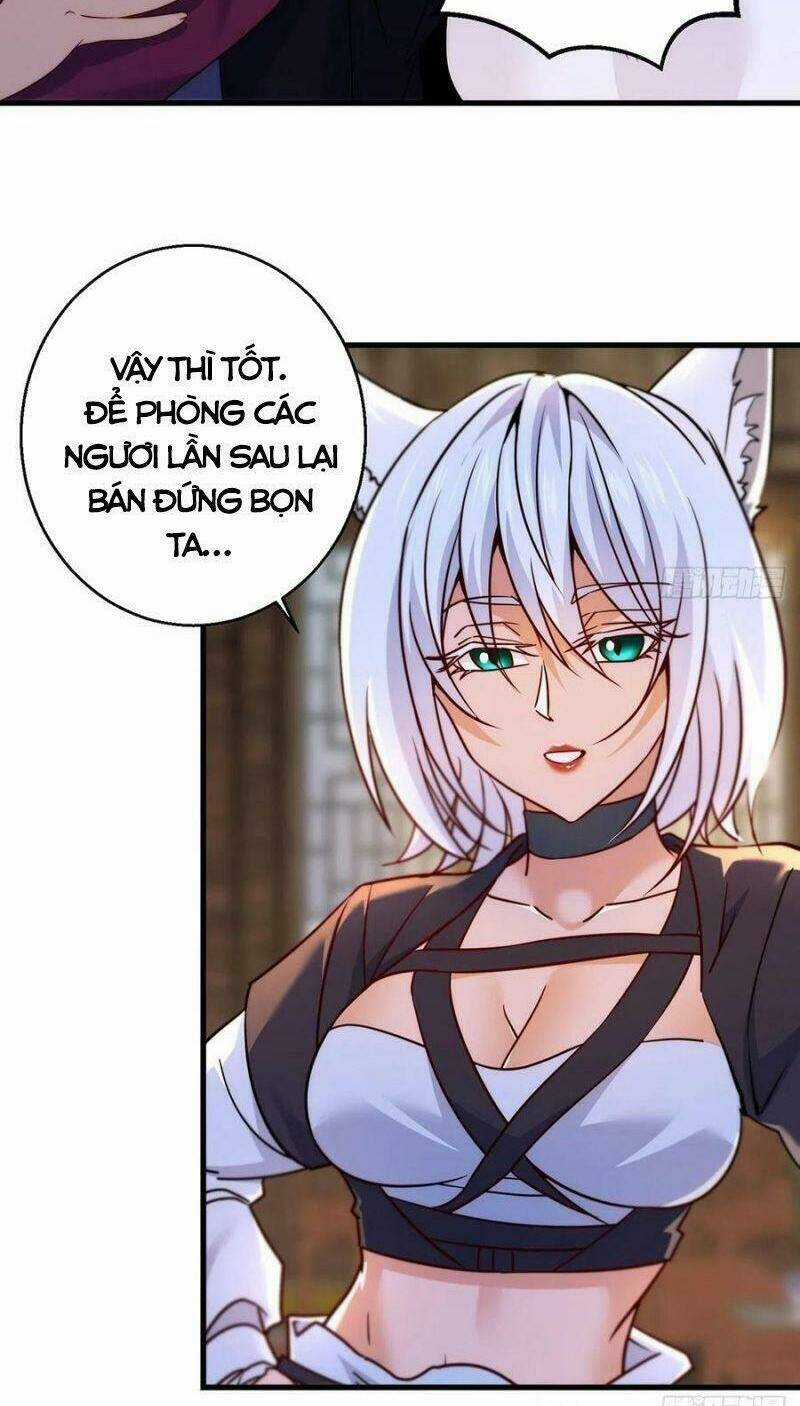 Ta Là Đại Hoàn Đan Chapter 76 trang 6