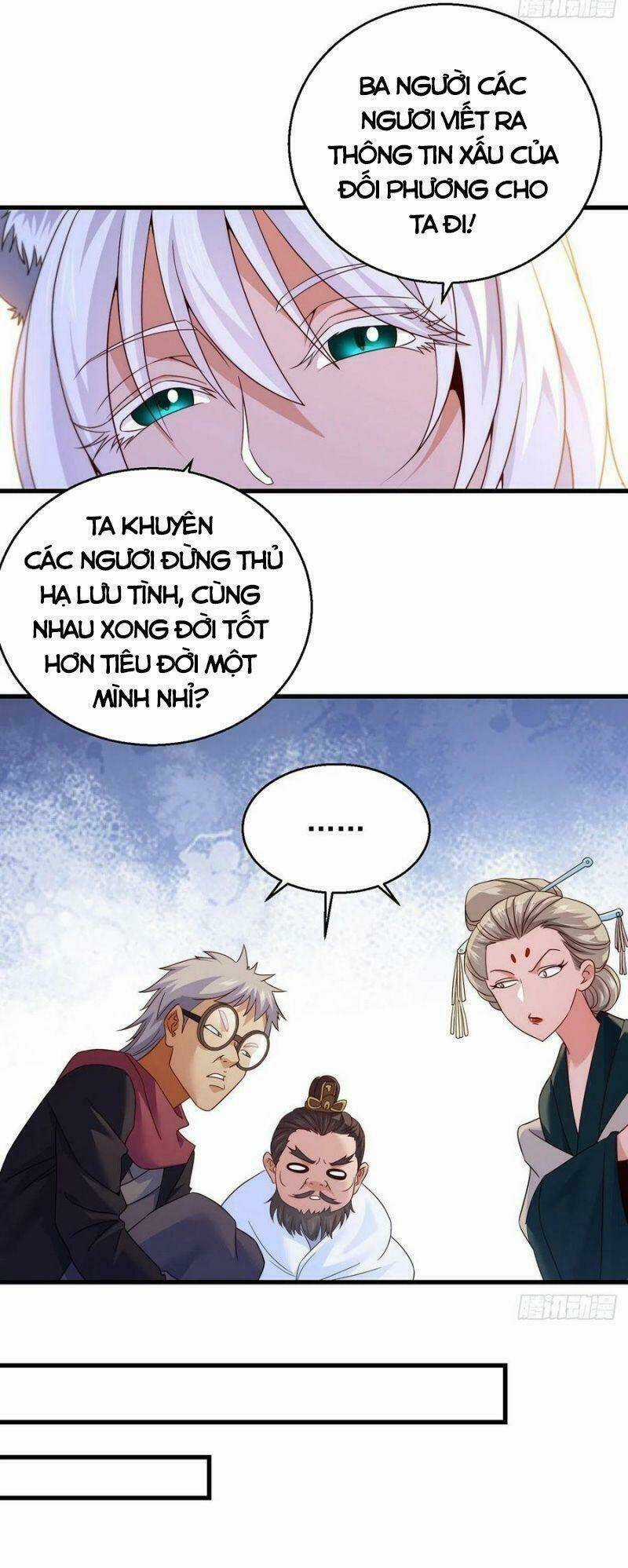 Ta Là Đại Hoàn Đan Chapter 76 trang 7