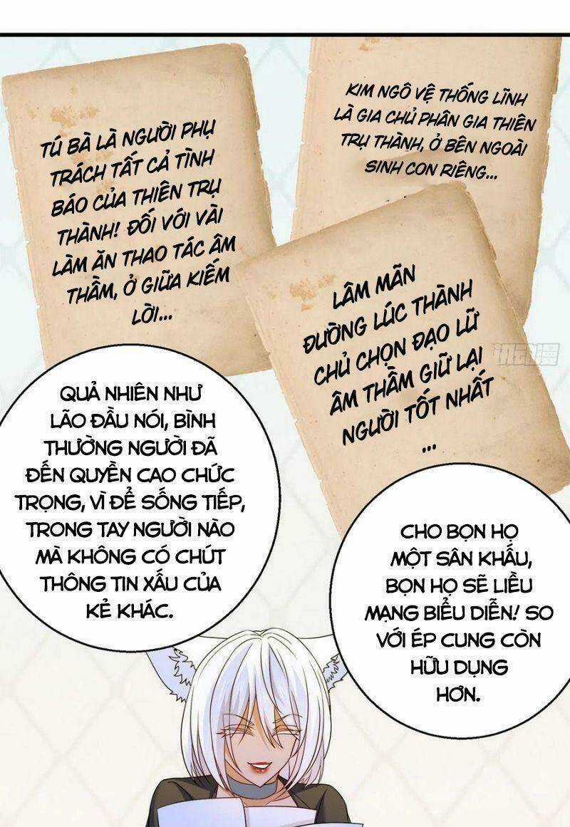 Ta Là Đại Hoàn Đan Chapter 76 trang 8