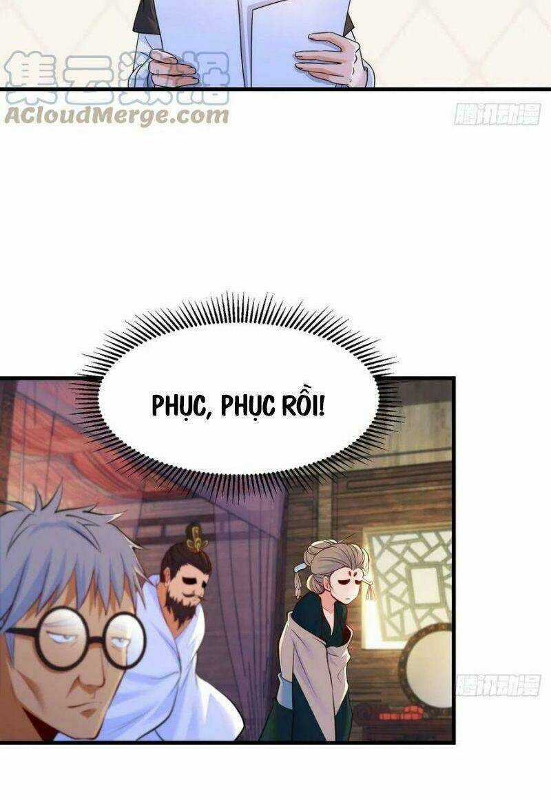 Ta Là Đại Hoàn Đan Chapter 76 trang 9