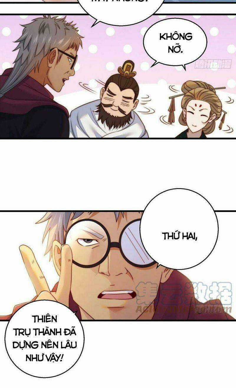 Ta Là Đại Hoàn Đan Chapter 77 trang 10