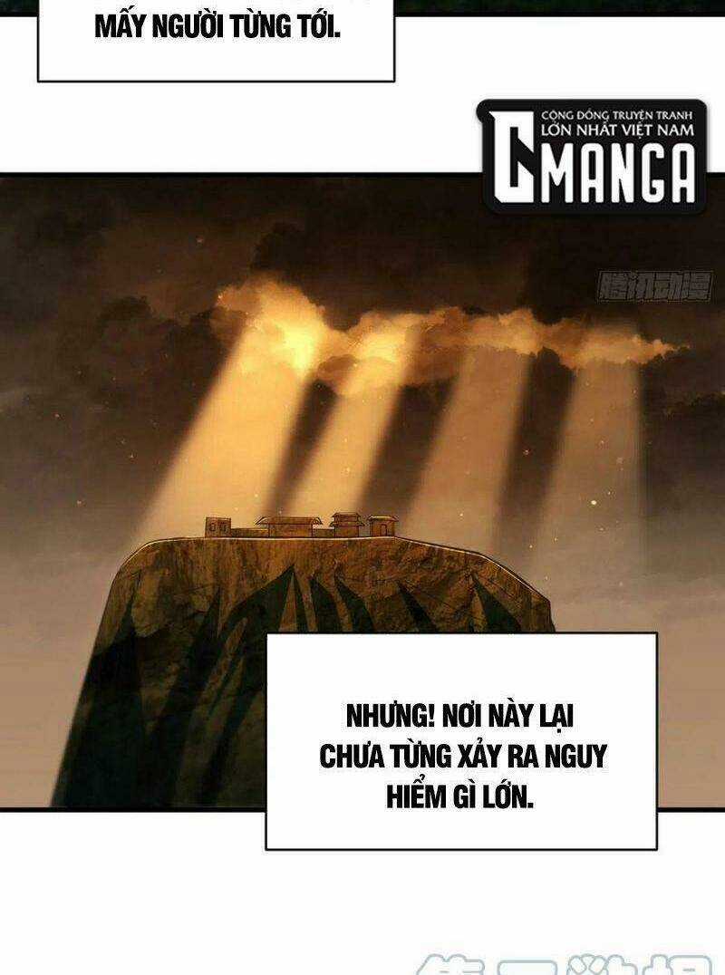 Ta Là Đại Hoàn Đan Chapter 77 trang 12