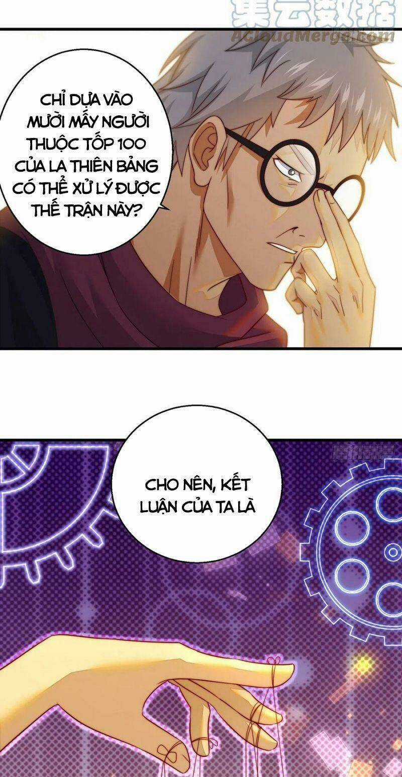 Ta Là Đại Hoàn Đan Chapter 77 trang 13
