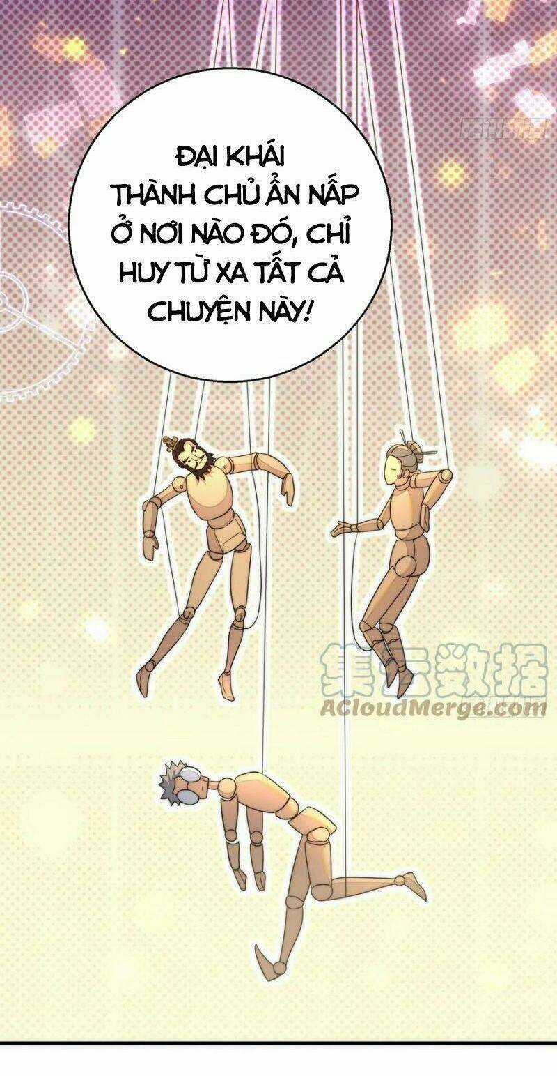 Ta Là Đại Hoàn Đan Chapter 77 trang 14