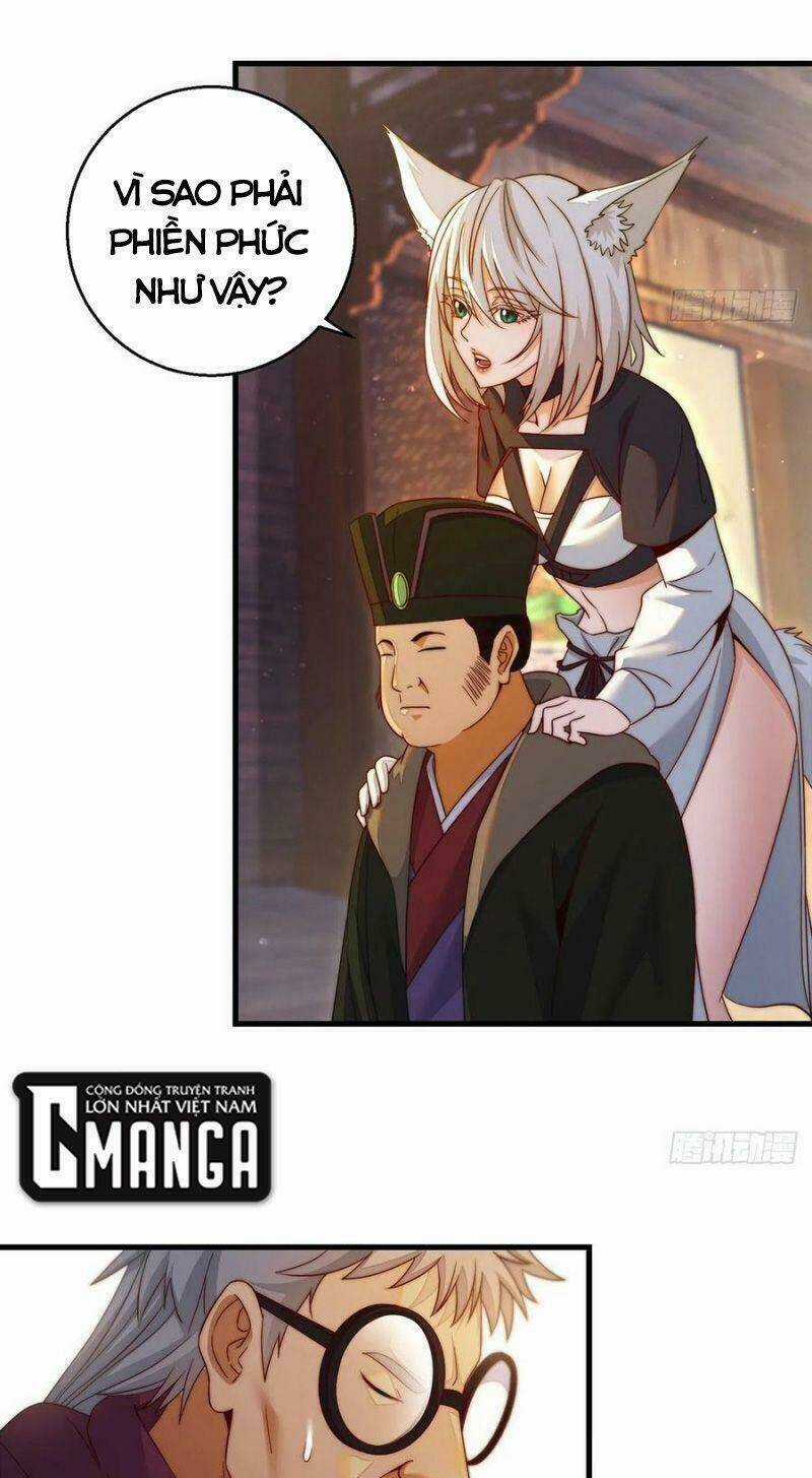 Ta Là Đại Hoàn Đan Chapter 77 trang 15