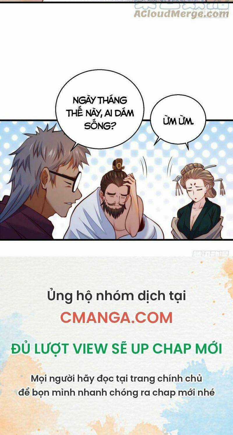 Ta Là Đại Hoàn Đan Chapter 77 trang 18