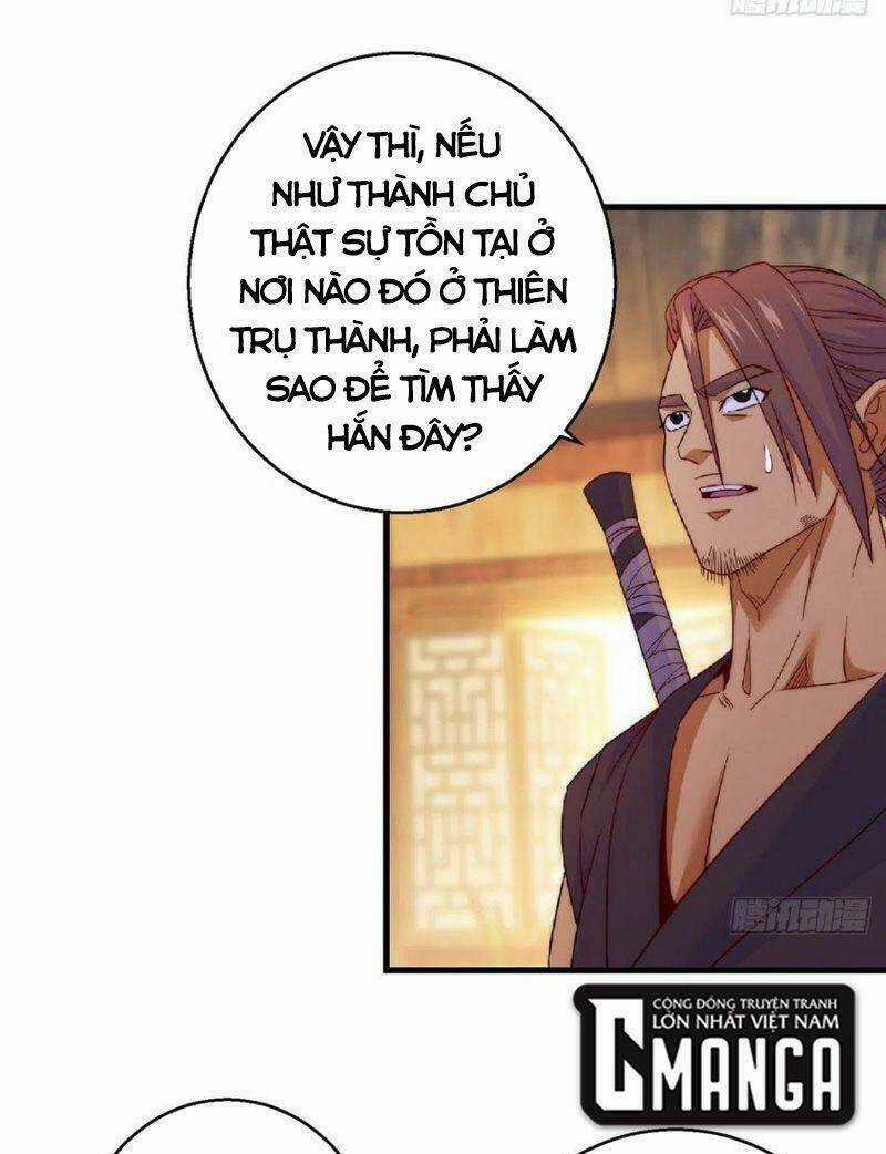 Ta Là Đại Hoàn Đan Chapter 77 trang 19