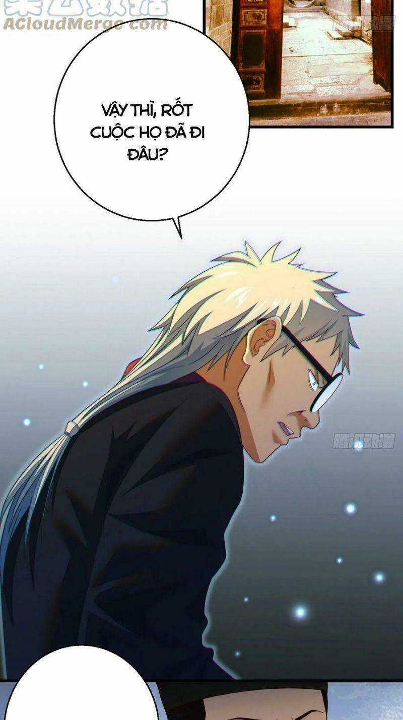 Ta Là Đại Hoàn Đan Chapter 77 trang 2