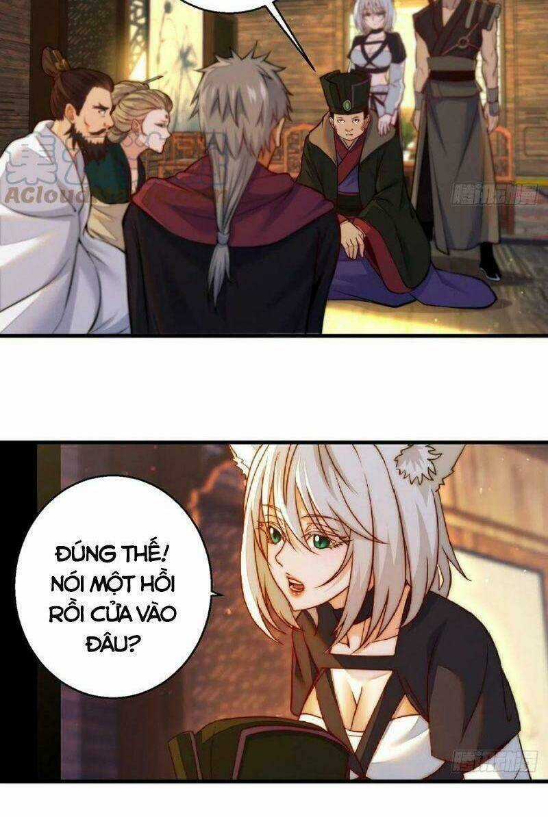 Ta Là Đại Hoàn Đan Chapter 77 trang 24