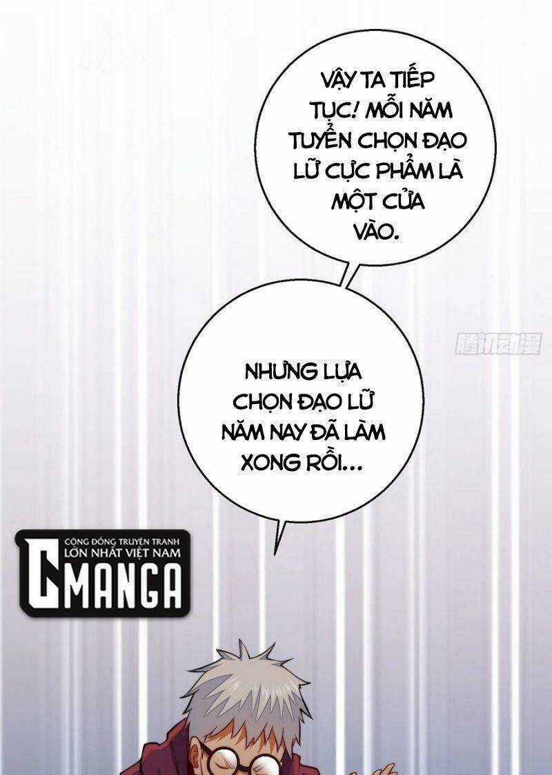 Ta Là Đại Hoàn Đan Chapter 77 trang 26