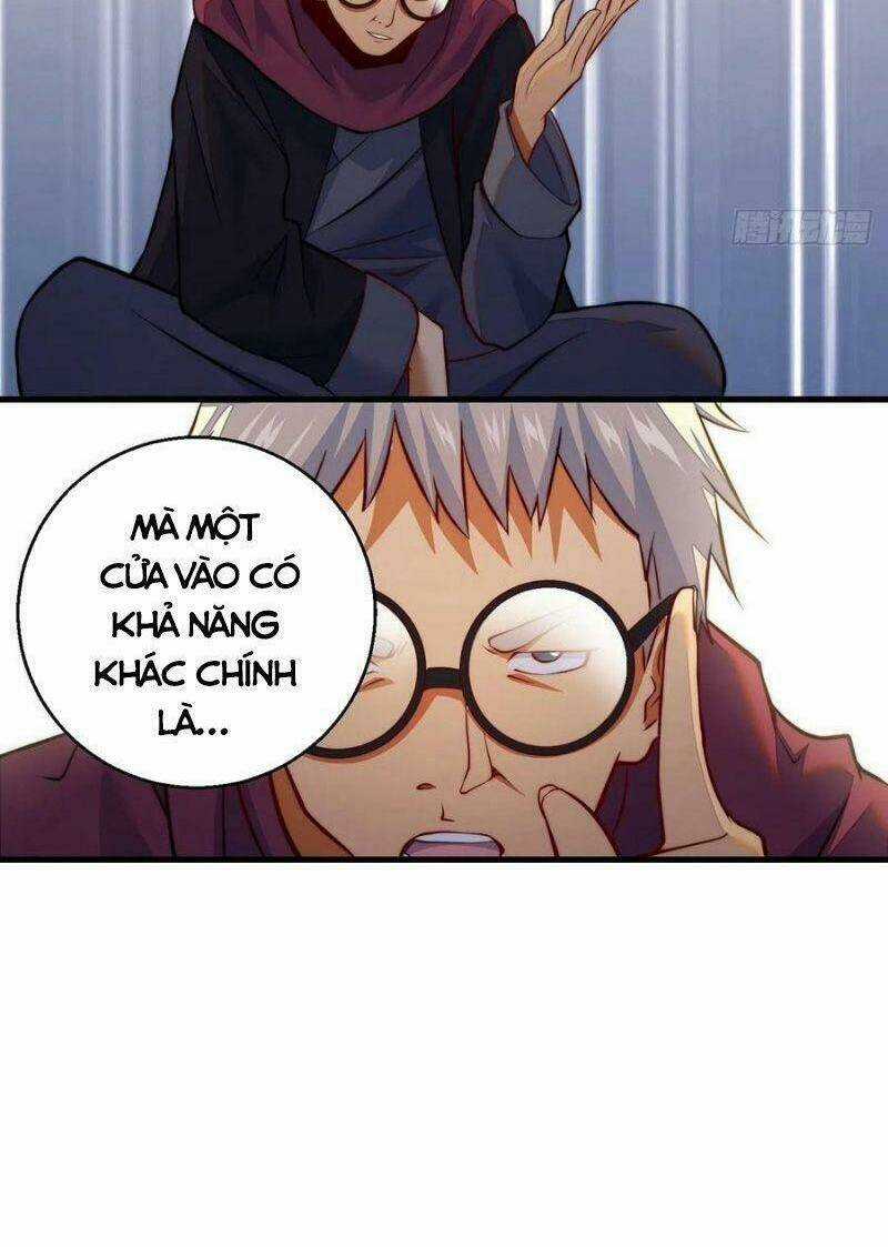 Ta Là Đại Hoàn Đan Chapter 77 trang 27