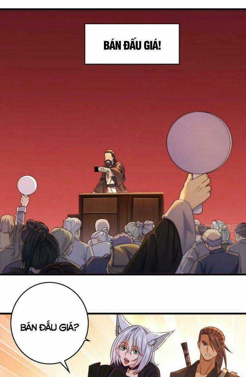 Ta Là Đại Hoàn Đan Chapter 77 trang 28