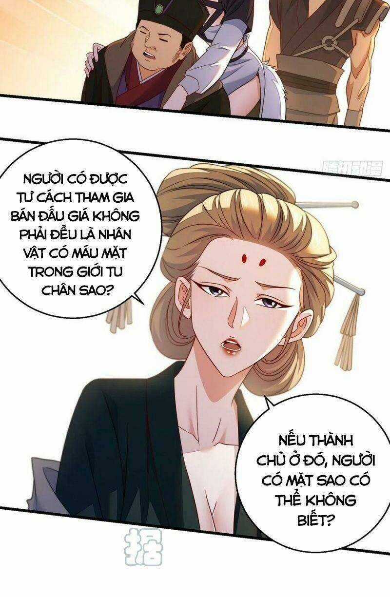 Ta Là Đại Hoàn Đan Chapter 77 trang 29