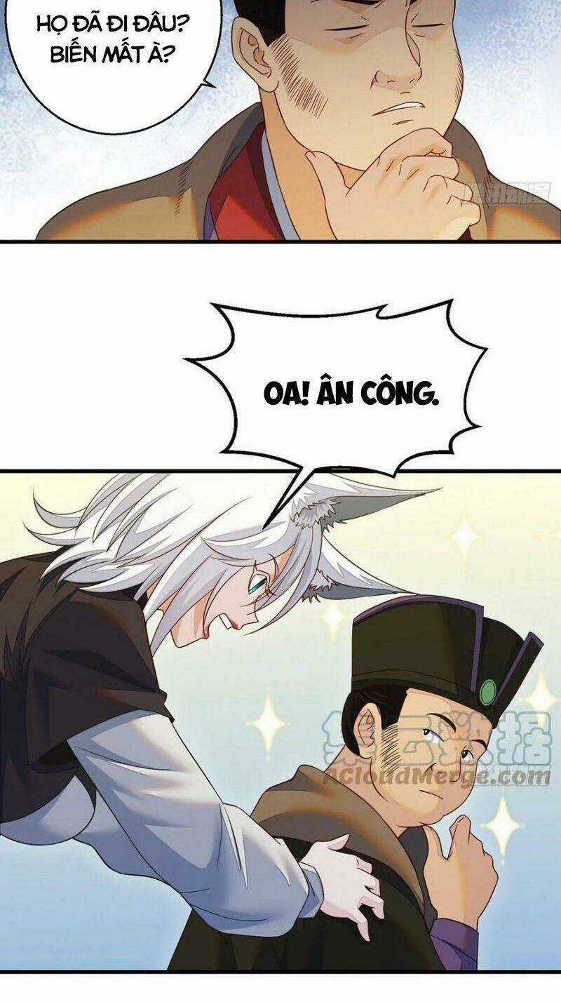 Ta Là Đại Hoàn Đan Chapter 77 trang 3