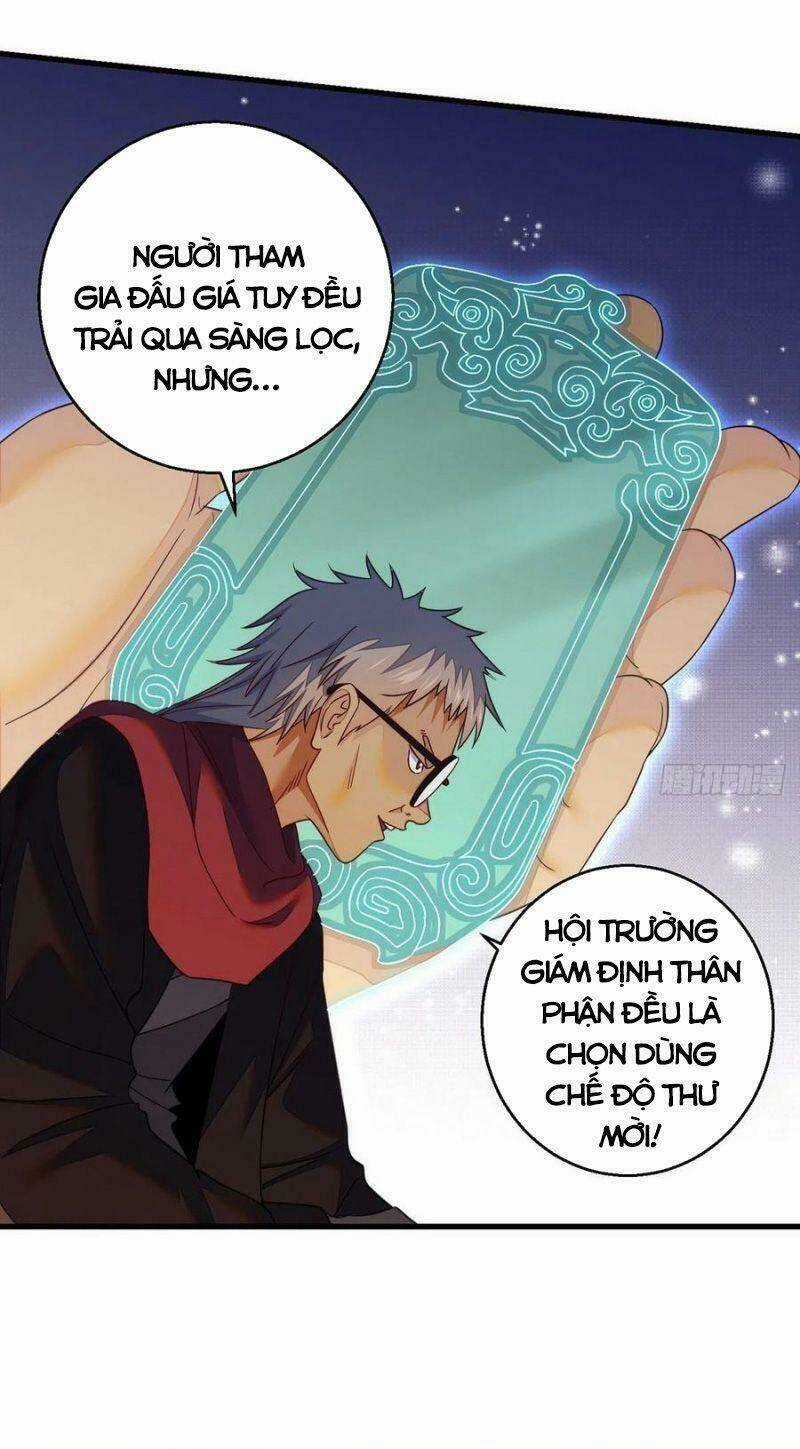 Ta Là Đại Hoàn Đan Chapter 77 trang 30