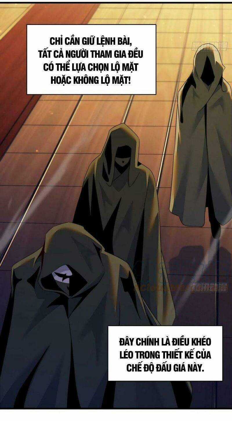 Ta Là Đại Hoàn Đan Chapter 77 trang 31