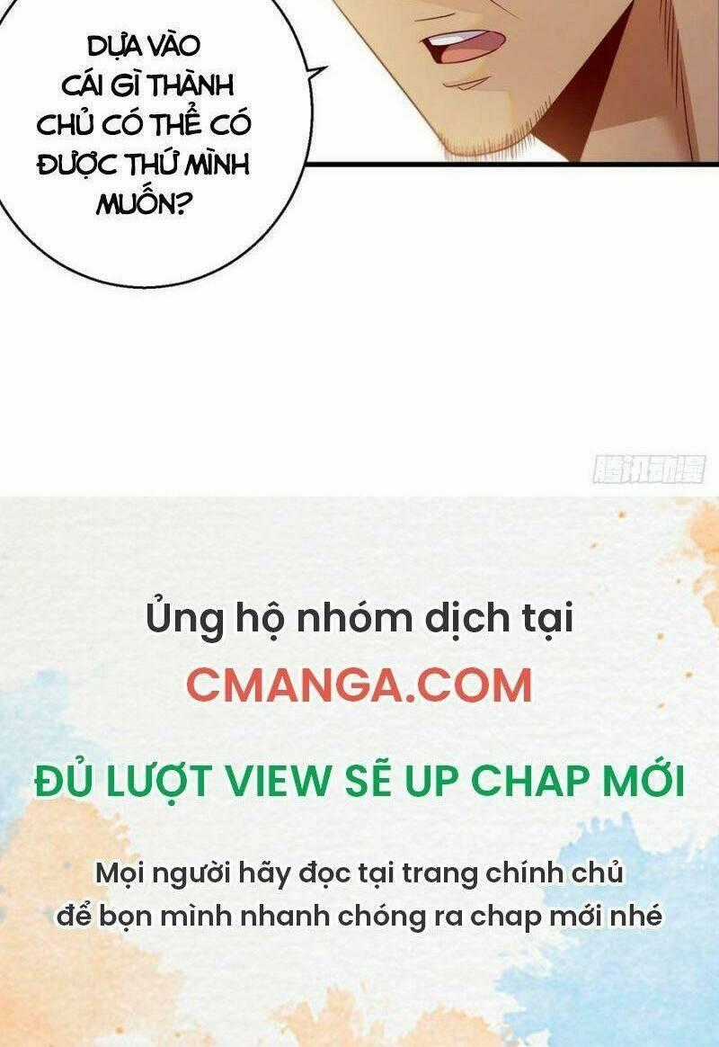 Ta Là Đại Hoàn Đan Chapter 77 trang 34