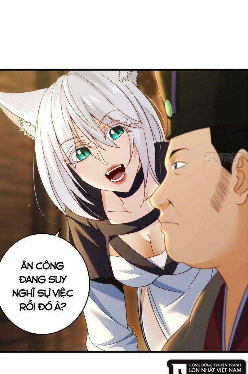 Ta Là Đại Hoàn Đan Chapter 77 trang 4