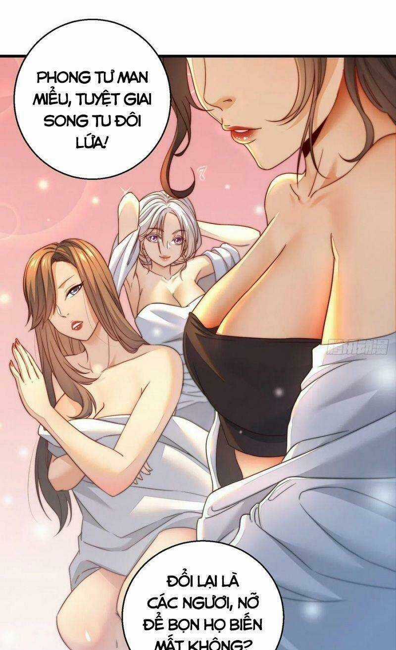 Ta Là Đại Hoàn Đan Chapter 77 trang 9