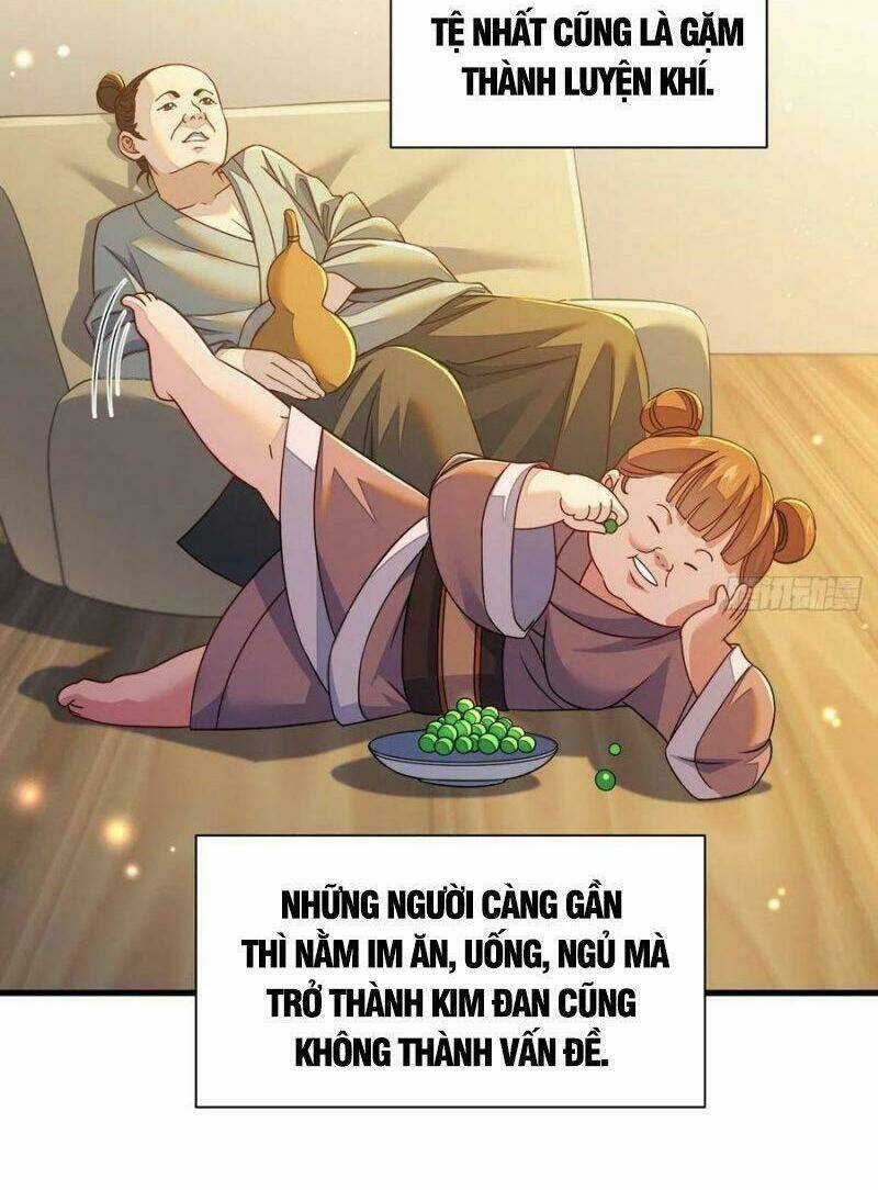 Ta Là Đại Hoàn Đan Chapter 78 trang 11