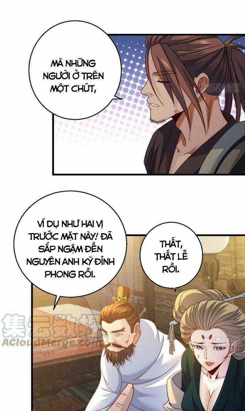 Ta Là Đại Hoàn Đan Chapter 78 trang 12