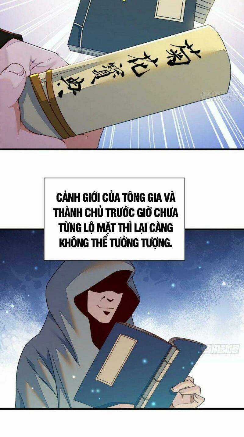 Ta Là Đại Hoàn Đan Chapter 78 trang 15