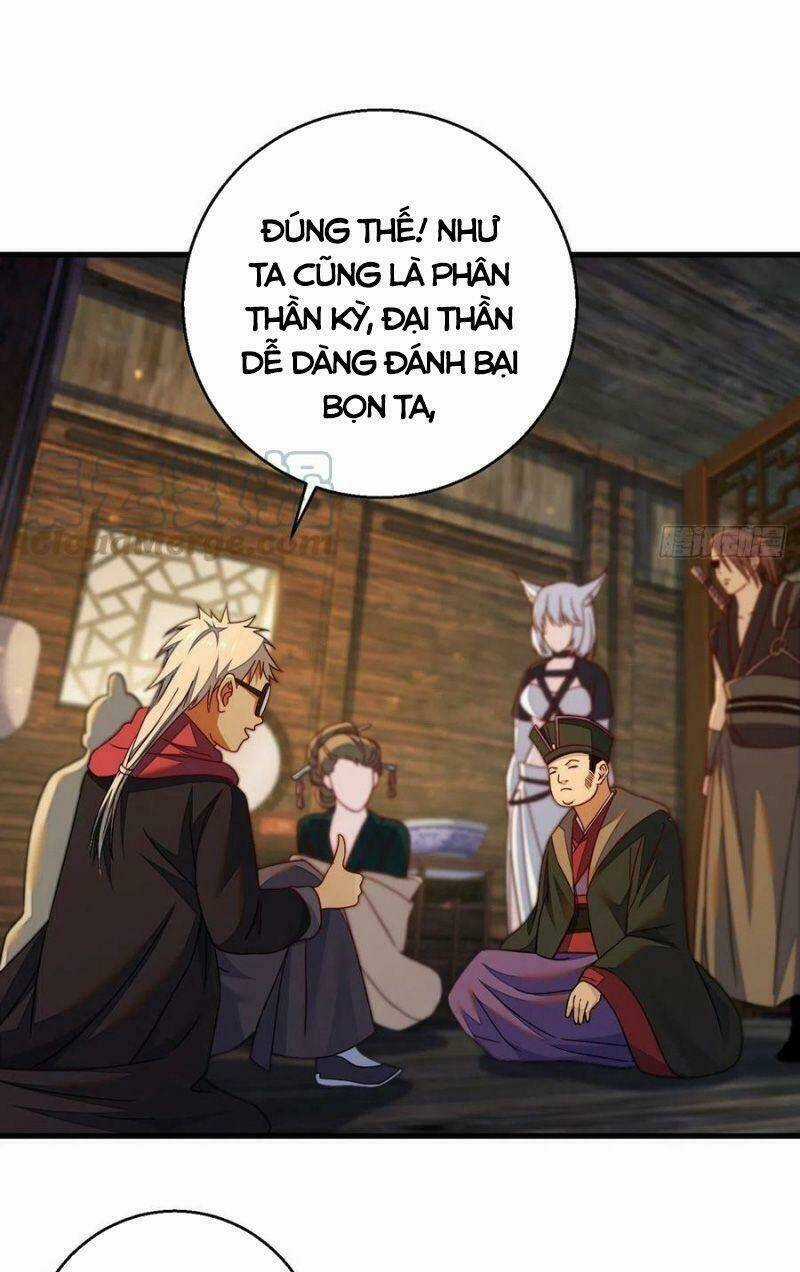 Ta Là Đại Hoàn Đan Chapter 78 trang 16