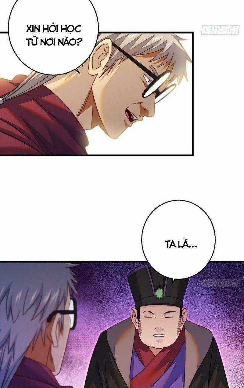 Ta Là Đại Hoàn Đan Chapter 78 trang 17