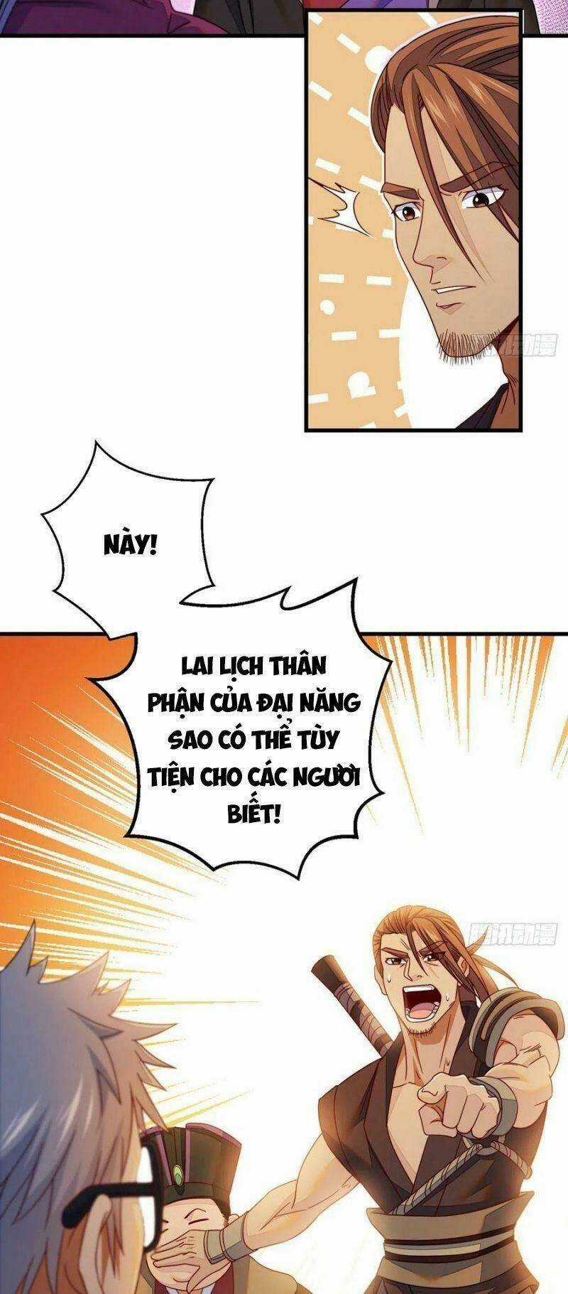 Ta Là Đại Hoàn Đan Chapter 78 trang 18