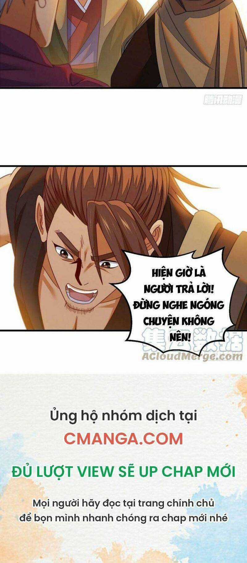 Ta Là Đại Hoàn Đan Chapter 78 trang 19