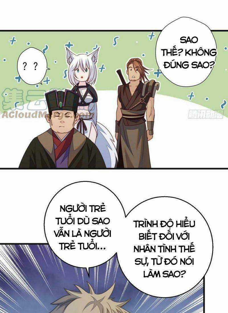 Ta Là Đại Hoàn Đan Chapter 78 trang 2