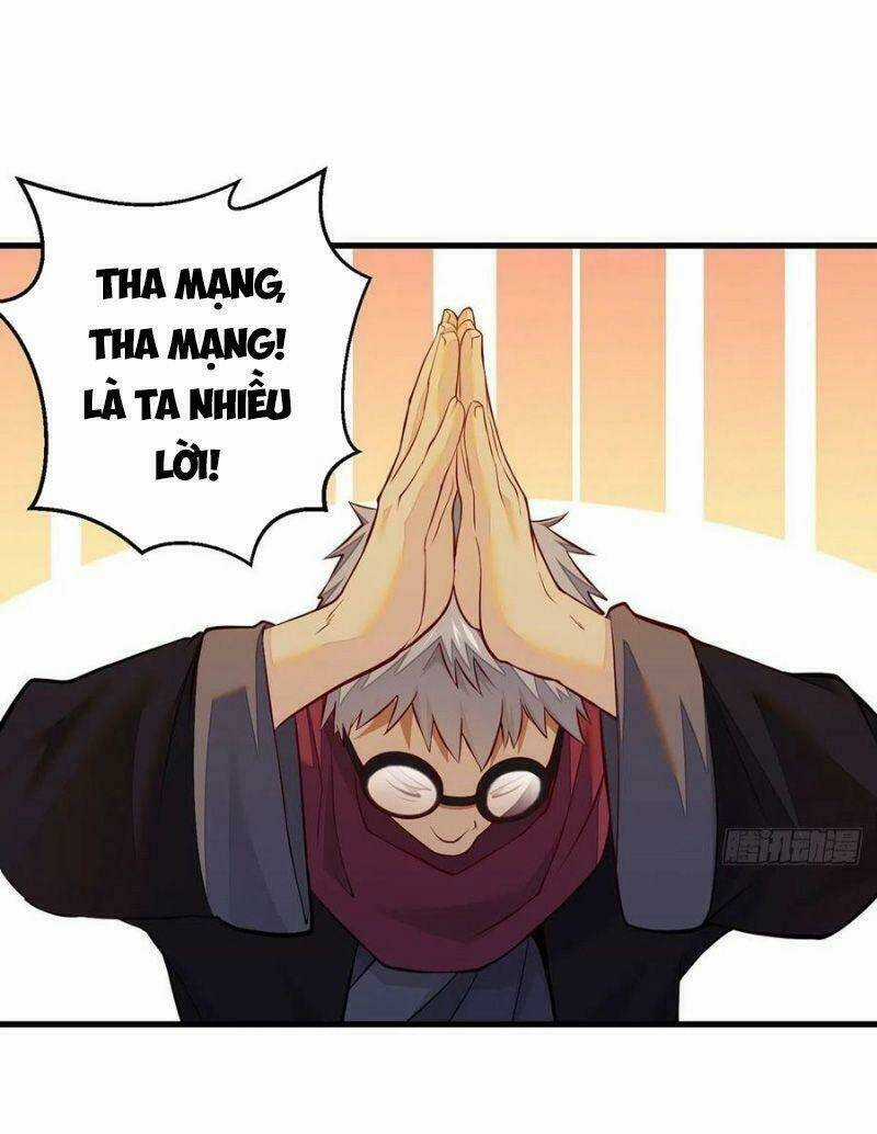 Ta Là Đại Hoàn Đan Chapter 78 trang 20