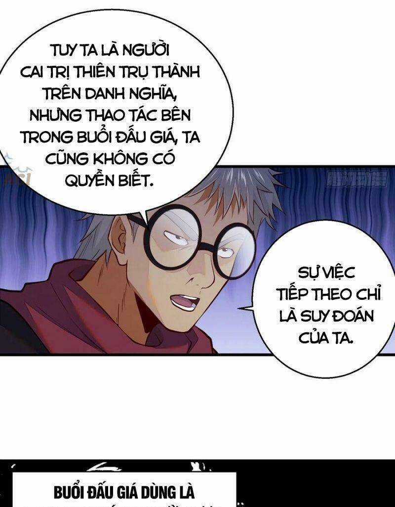 Ta Là Đại Hoàn Đan Chapter 78 trang 22