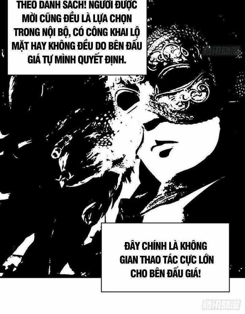 Ta Là Đại Hoàn Đan Chapter 78 trang 23