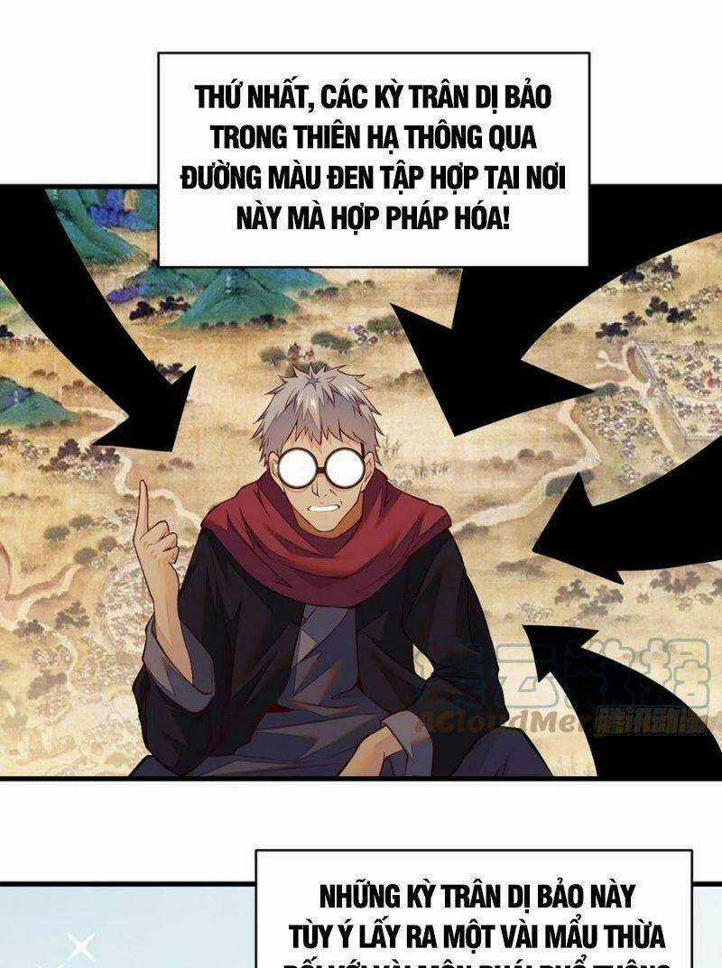 Ta Là Đại Hoàn Đan Chapter 78 trang 24