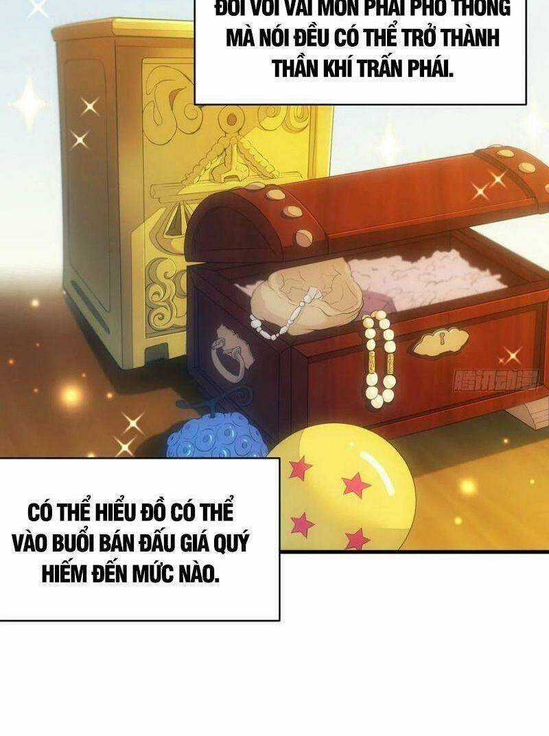 Ta Là Đại Hoàn Đan Chapter 78 trang 25