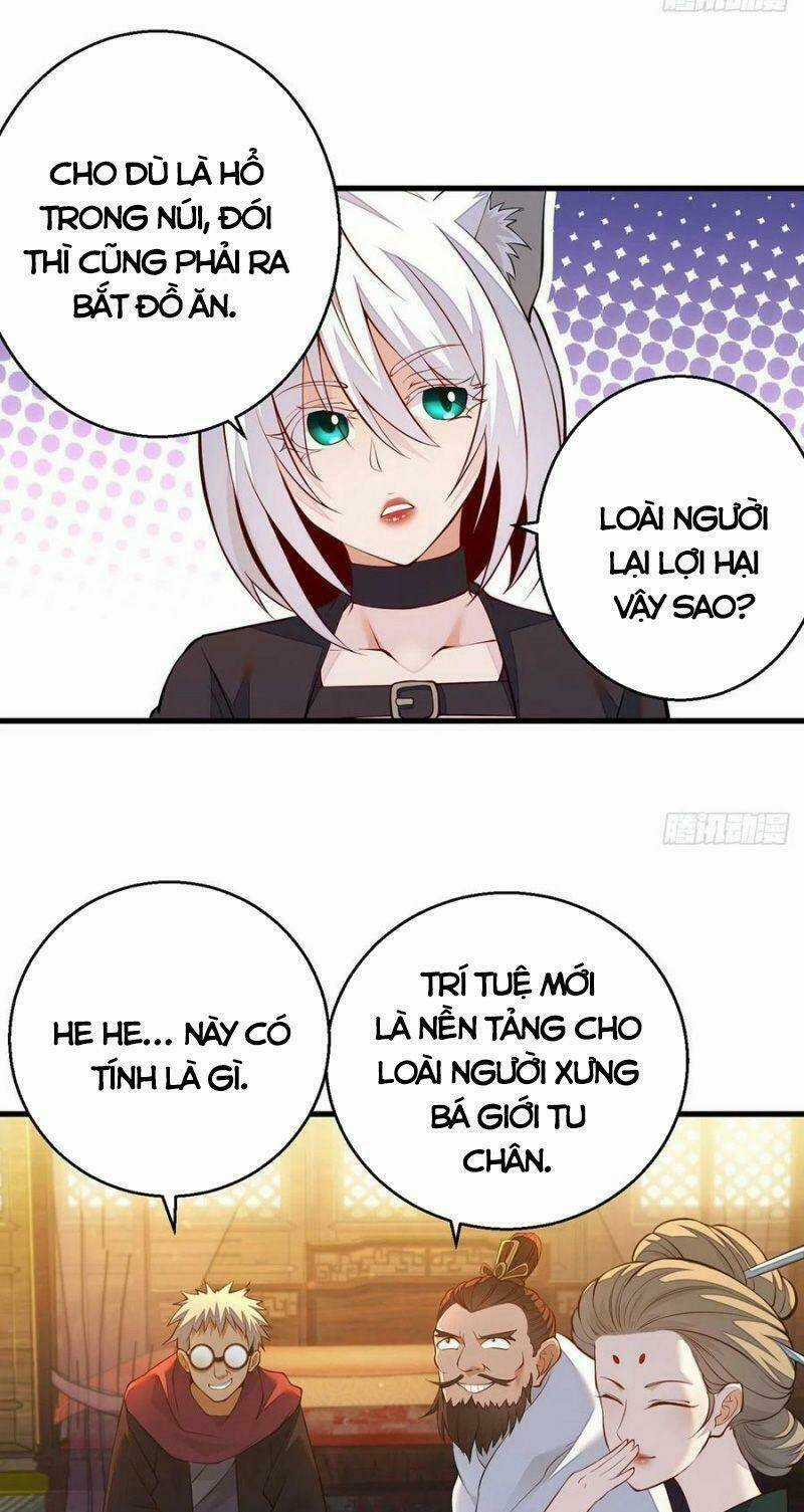 Ta Là Đại Hoàn Đan Chapter 78 trang 27