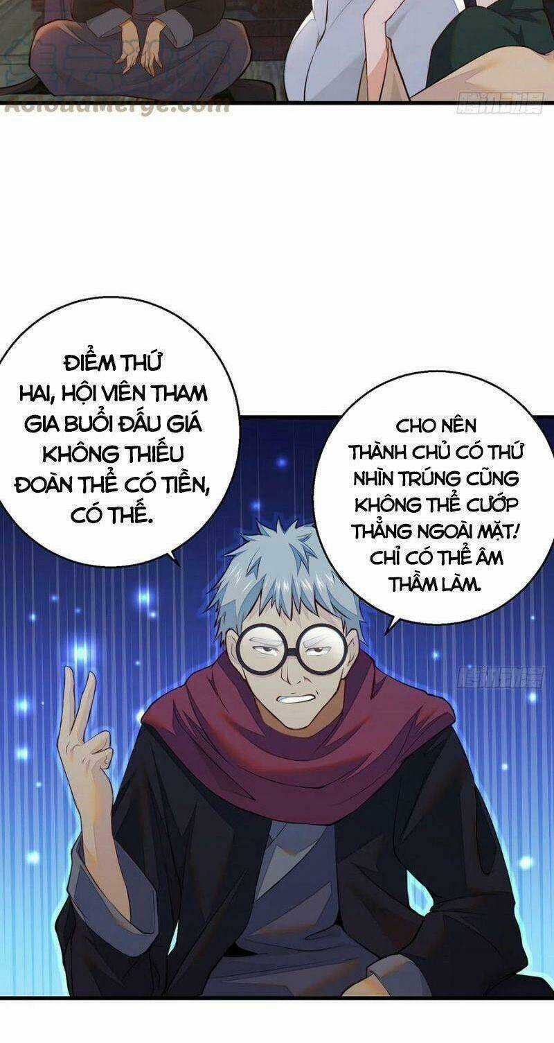 Ta Là Đại Hoàn Đan Chapter 78 trang 28