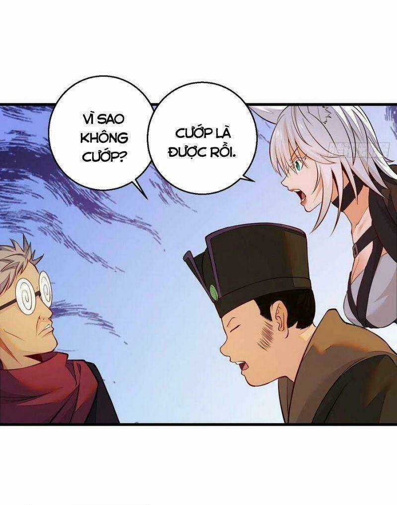 Ta Là Đại Hoàn Đan Chapter 78 trang 29