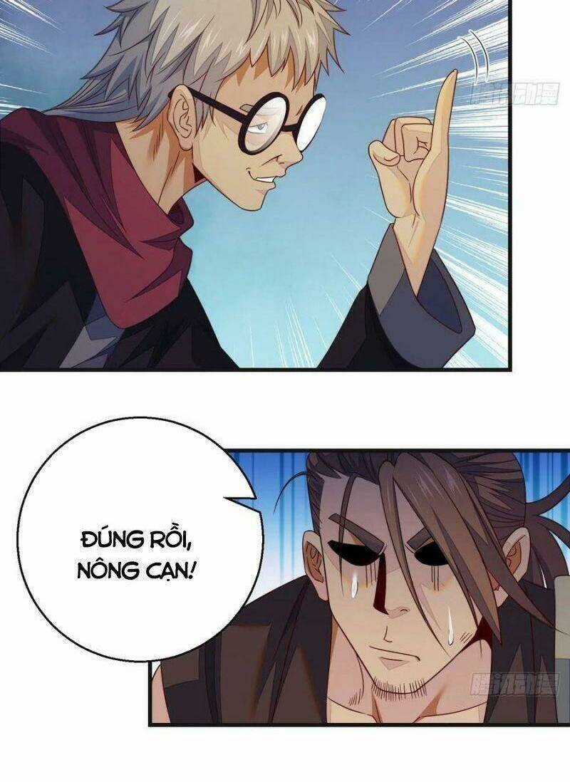 Ta Là Đại Hoàn Đan Chapter 78 trang 3