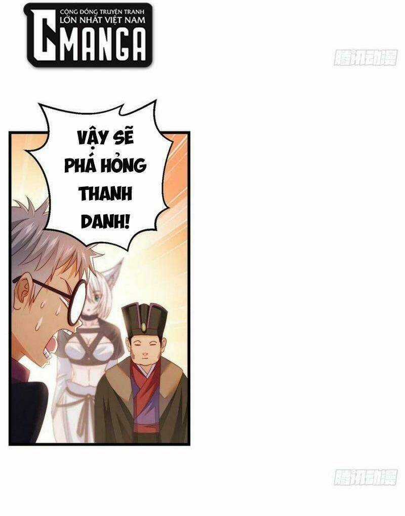 Ta Là Đại Hoàn Đan Chapter 78 trang 30