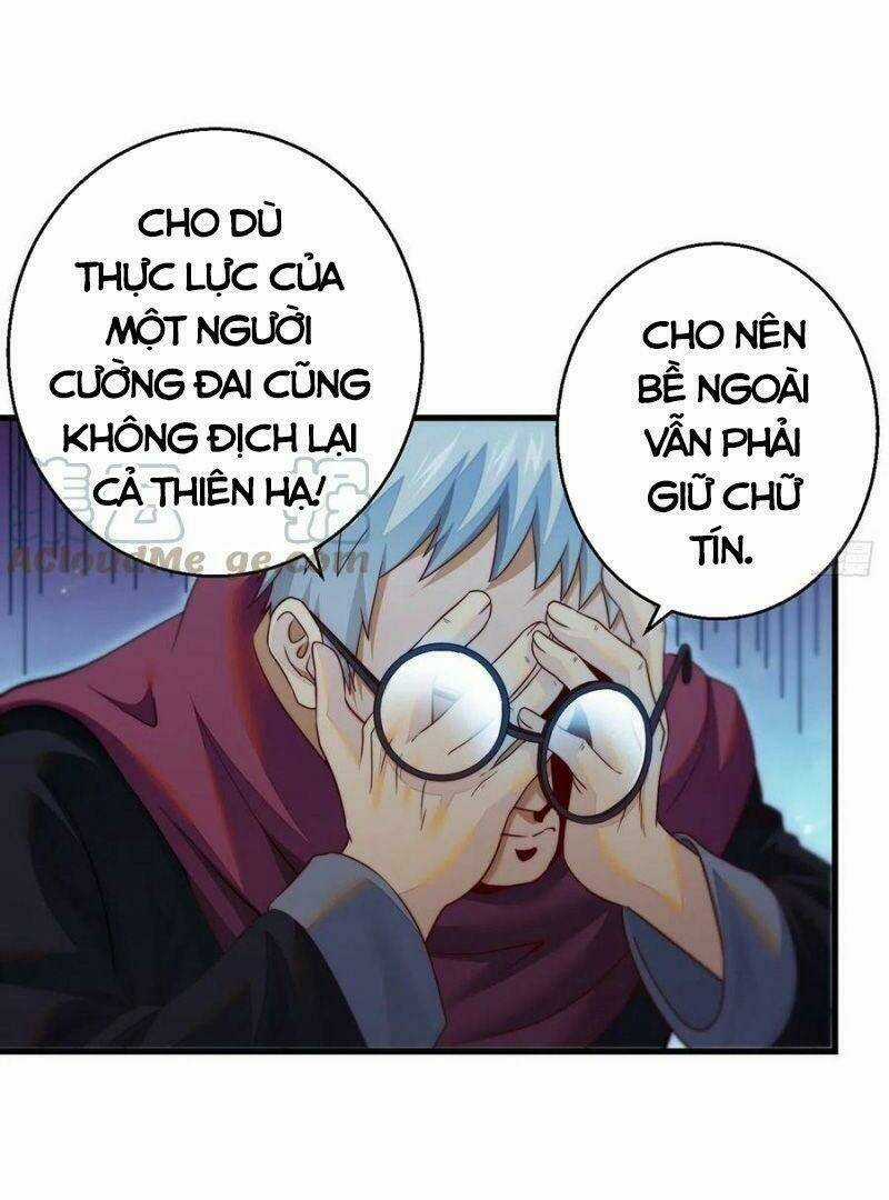 Ta Là Đại Hoàn Đan Chapter 78 trang 32