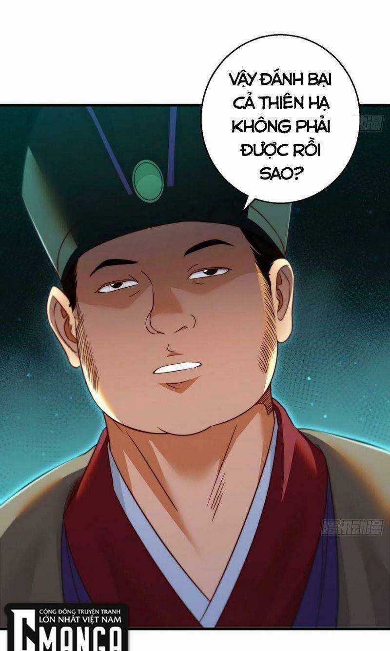 Ta Là Đại Hoàn Đan Chapter 78 trang 33