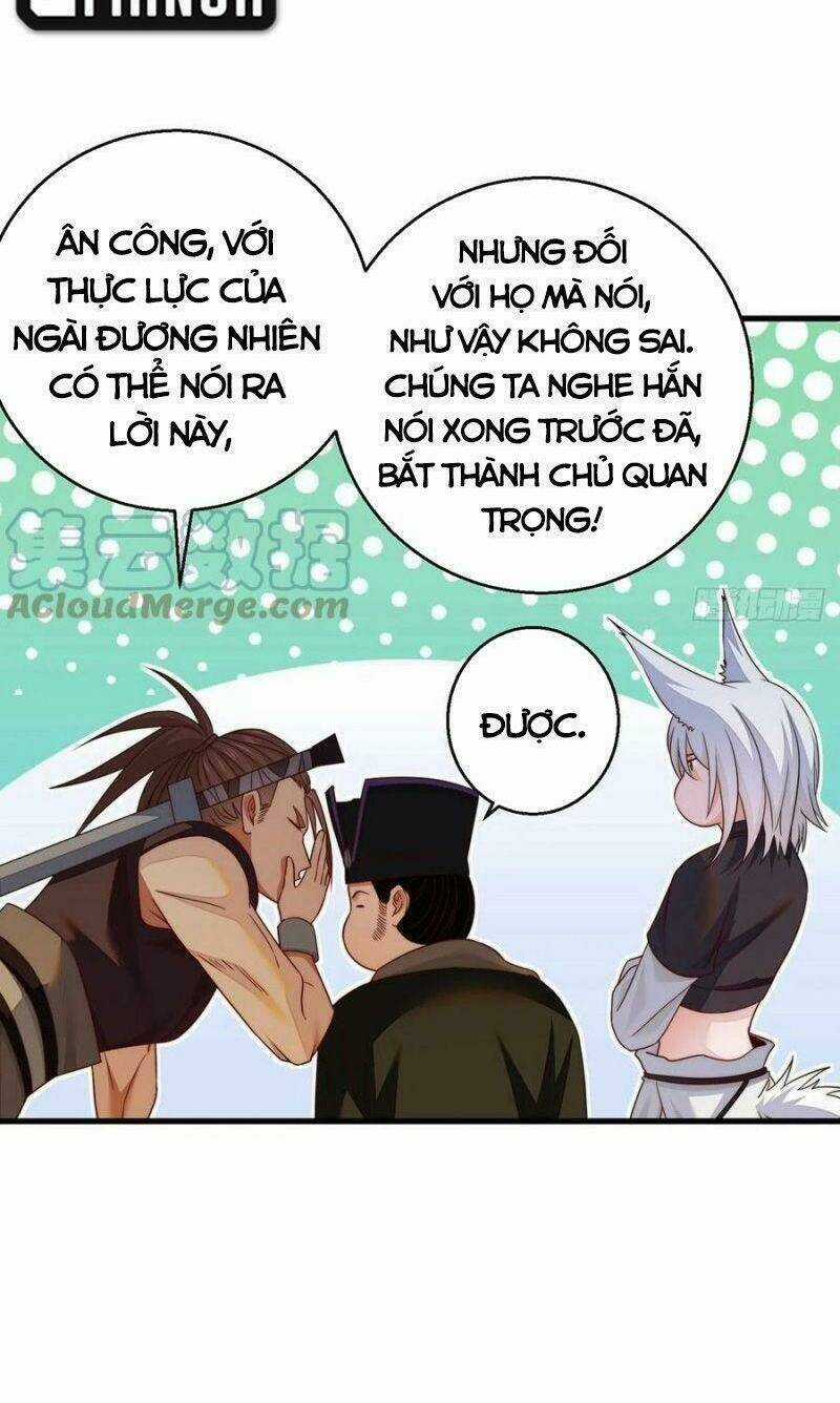 Ta Là Đại Hoàn Đan Chapter 78 trang 34