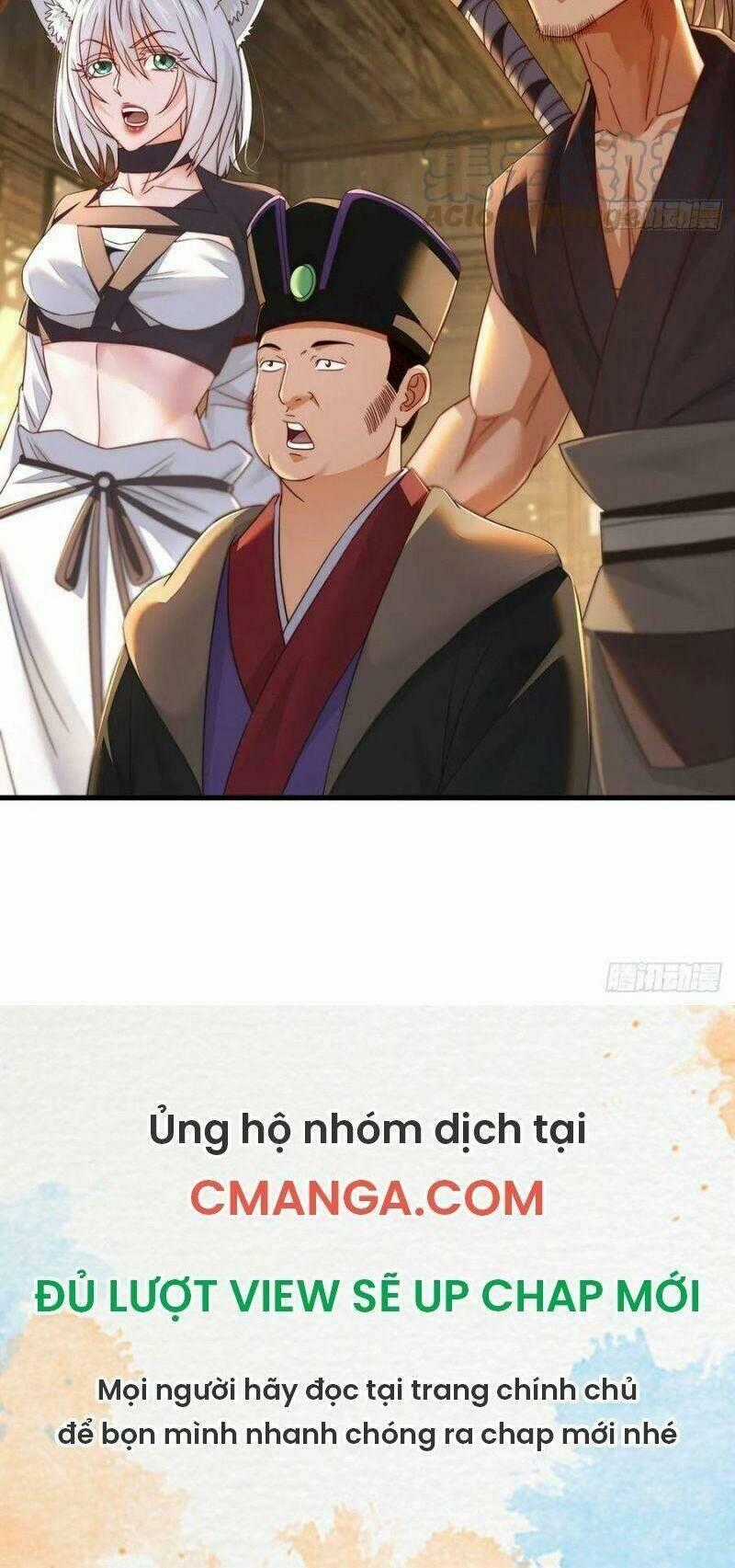 Ta Là Đại Hoàn Đan Chapter 78 trang 38