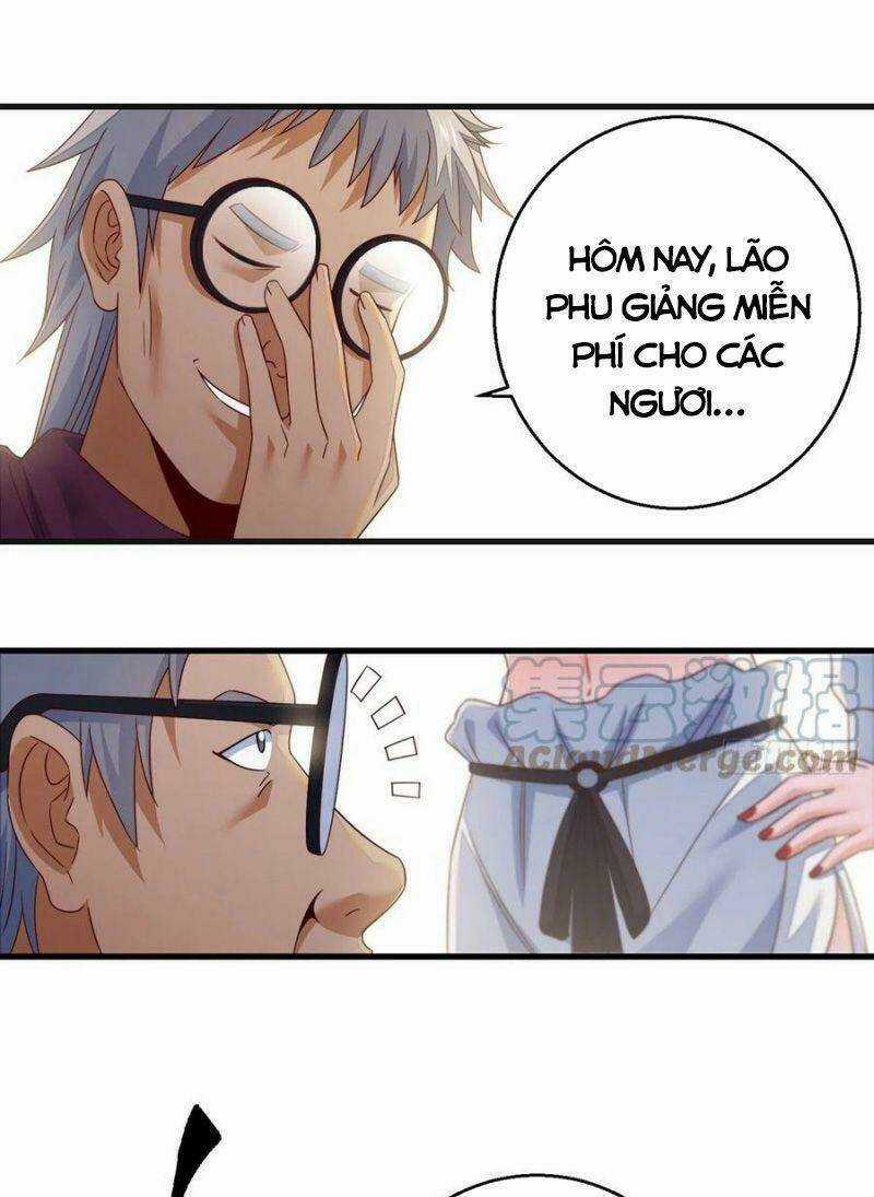 Ta Là Đại Hoàn Đan Chapter 78 trang 4