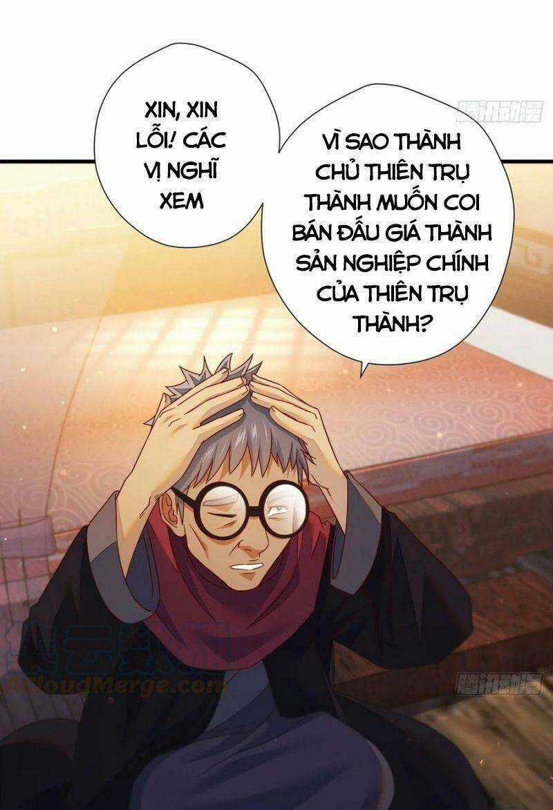 Ta Là Đại Hoàn Đan Chapter 78 trang 6