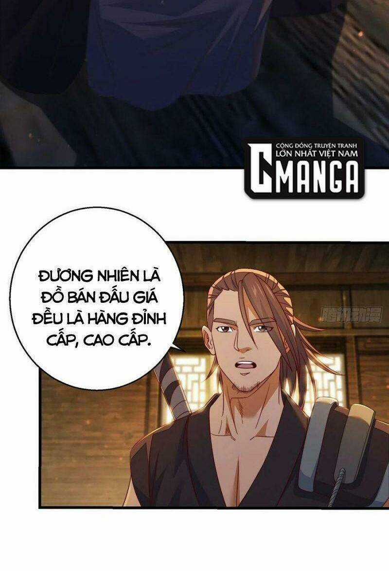 Ta Là Đại Hoàn Đan Chapter 78 trang 7